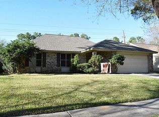 9322 Jan Glen Ln, Spring, TX 77379