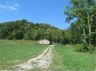 37600 Chase Run Rd, Albany, OH 45710