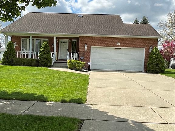 2nd image of 43 Garnet Dr