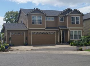 4301 NE 58th Cir, Vancouver, WA
