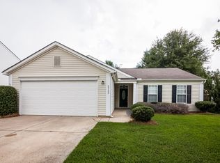 5733 Shining Oak Ln, Charlotte, NC 28269