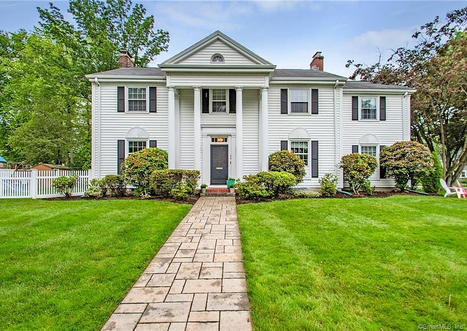 49 Brookline Dr, West Hartford, CT 06107 Zillow