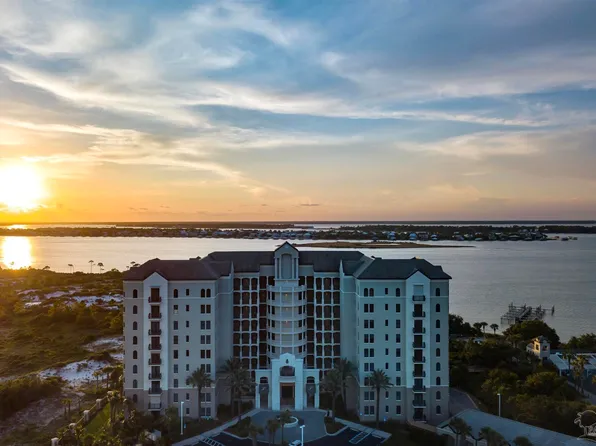 14900 River Rd Unit 608, Perdido Key, FL 32507