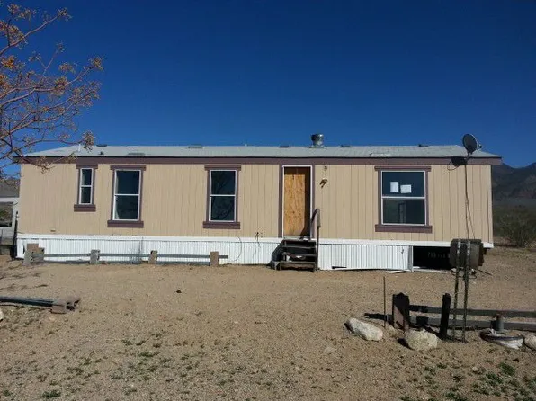 14480 N June Rd, Dolan Springs, AZ 86441