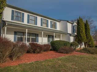 30 School Rd, Colchester, CT 06415