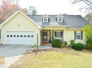 13 Harpers Way, Carrollton, GA 30117