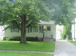 2866 Garfield Blvd, Lorain, OH 44052