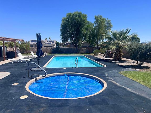 3rd image of 11295 S Desert Air Blvd