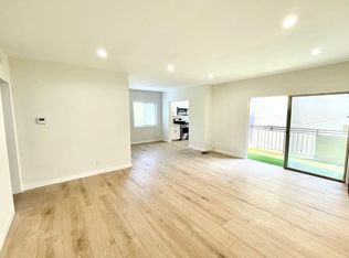 1051 N Harper Ave APT 6, Los Angeles, CA 90046