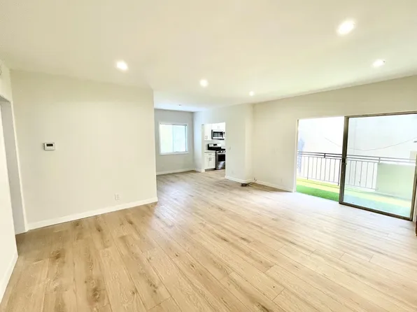 1051 N Harper Ave APT 6, Los Angeles, CA 90046