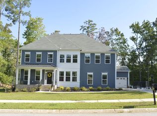 248 Clubside Dr, Lexington, SC 29072