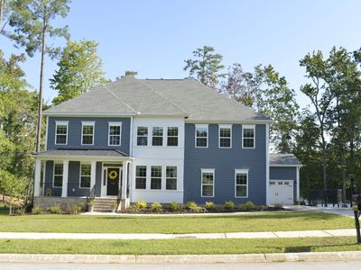 248 Clubside Dr, Lexington, SC, 29072
