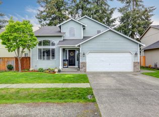 8221 185th Street Ct E, Puyallup, WA 98375