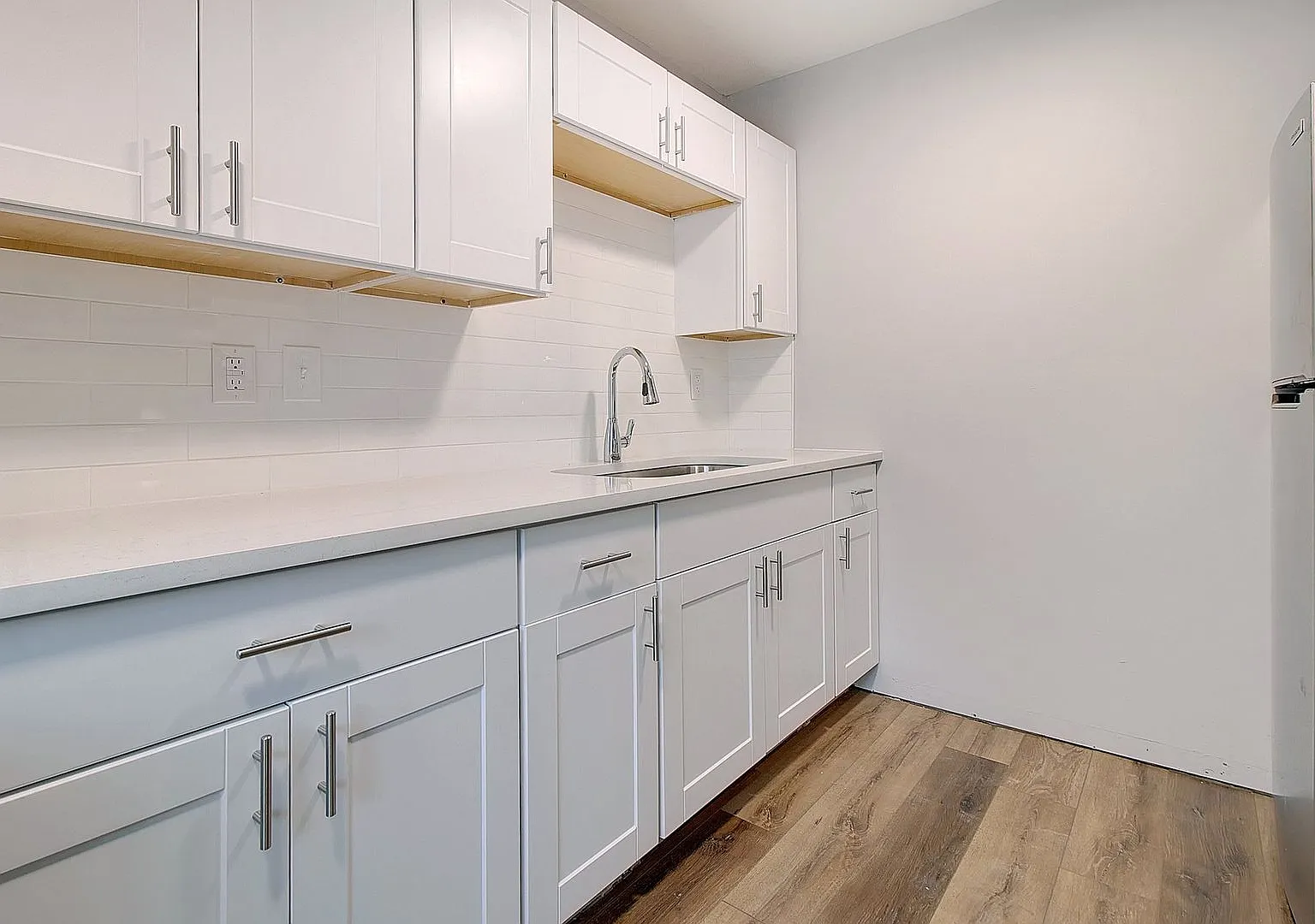 Fall Leasing Special Renovated 2-Bedroom Apartments — Photo 4