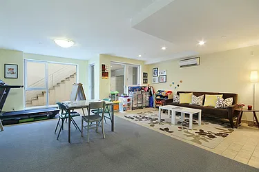 Sold by Corcoran