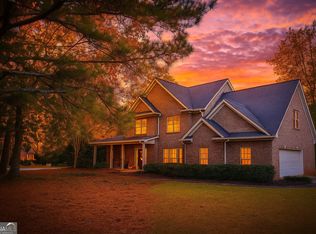 801 Eggie Ct, McDonough, GA 30252