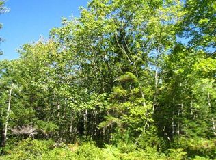 0 Bluff Rd, Bar Harbor, ME 04609