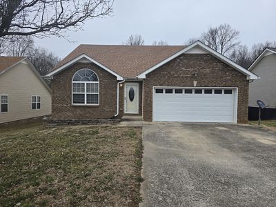 1873 Sage Meadow Ln, Clarksville, TN, 37040