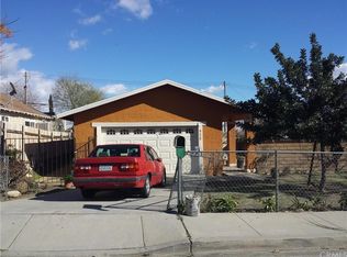 458 N Allen St, Banning, CA 92220