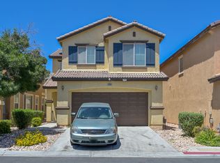 4448 Oberlander Ave, North Las Vegas, NV 89031