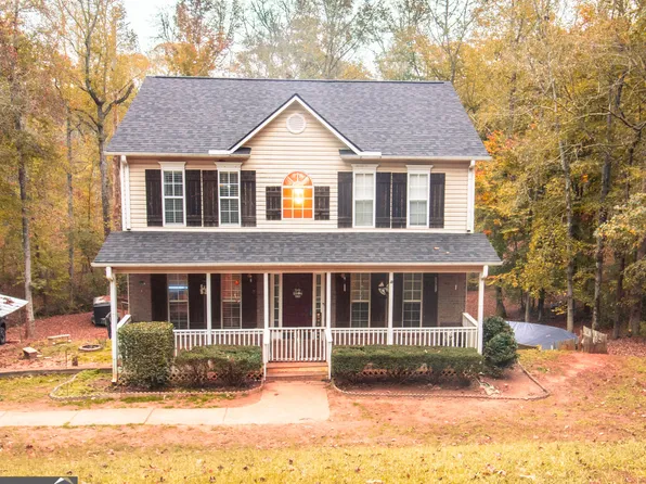 105 Montrose Way, Lagrange, GA 30240