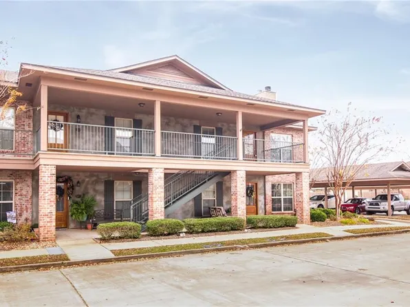 508 Ansley Blvd APT H, Alexandria, LA 71303