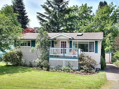 39781 SE Walnut St, Snoqualmie, WA, 98065