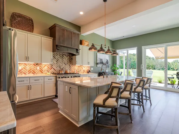 113 Hunley Ct, Bluffton, SC 29909
