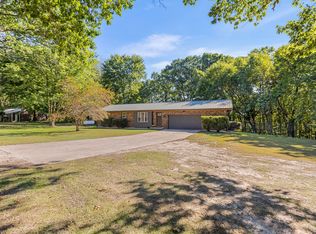 6600 Poorman Rd, Battle Creek, MI 49017