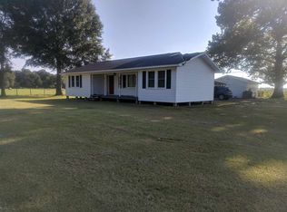 167 County Road 629, Kirbyville, TX 75956