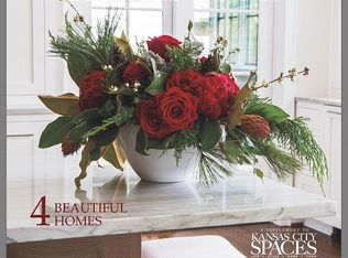 6820 Tomahawk Rd, Mission Hills, KS 66208