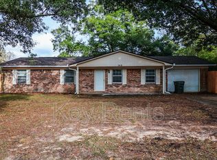 3418 Blue Angel Pkwy, Pensacola, FL 32526