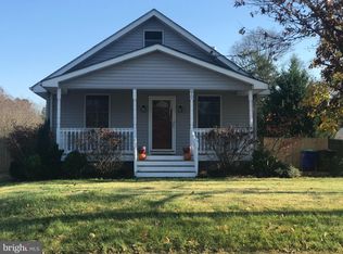 90 Broadway, Hammonton, NJ 08037