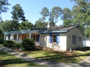 845 Saint John Millennium Rd, Aulander, NC 27805