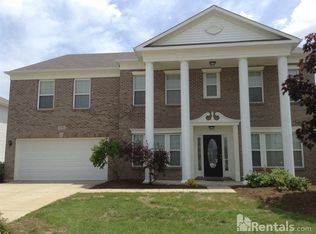 1593 Danielle Dr, Indianapolis, IN