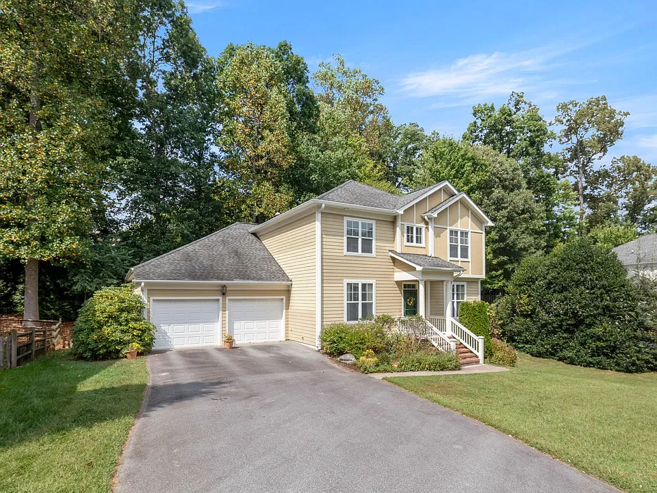 541 Welsh Partridge Cir