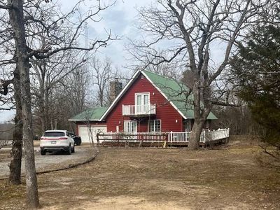 400 Fairway Dr, Horseshoe Bend, AR, 72512