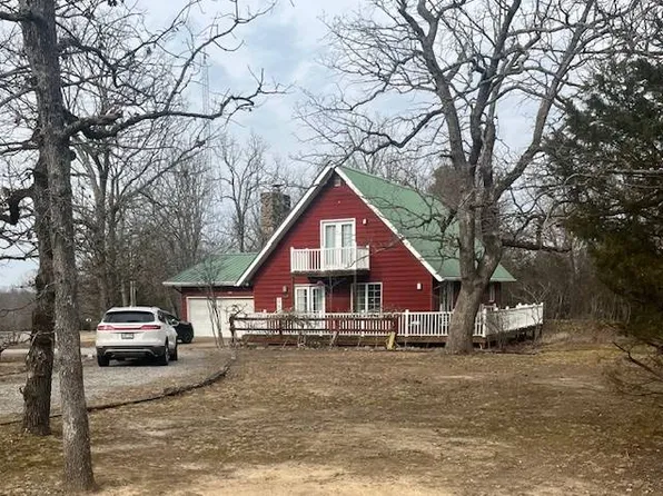 400 Fairway Dr, Horseshoe Bend, AR 72512