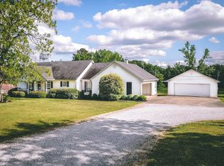 4172 County Road 200, Farmington, MS 38834
