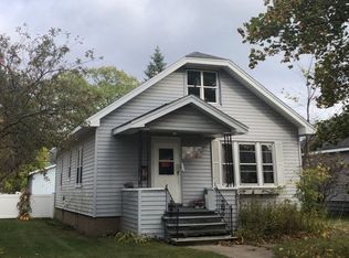 615 S 15th St, Escanaba, MI 49829