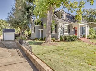 1702 9th St, Tuscaloosa, AL 35401