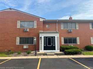 810 Plate St UNIT 206, Rochester, MI 48307