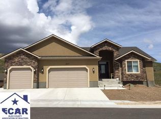2453 Puccinelli Pkwy, Elko, NV 89801