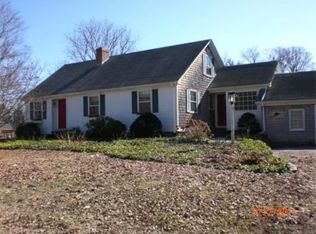 3 Dudley Southbridge Rd, Dudley, MA 01571