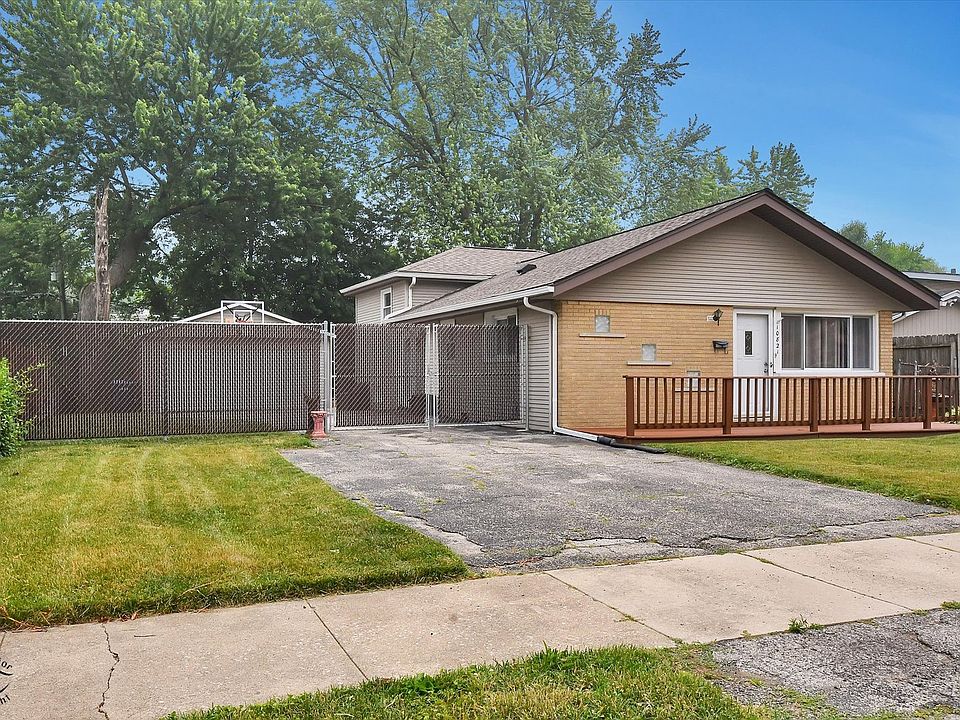 1st image of 10821 S Plahm Ct