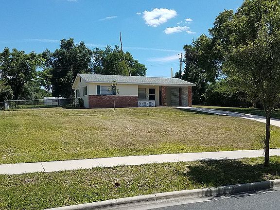 Street view from Northeast