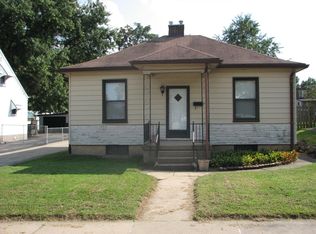 6832 Arthur Ave, Saint Louis, MO 63139