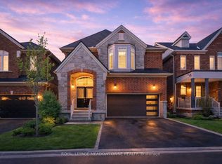 471 Ollerenshaw Point, Milton, ON
