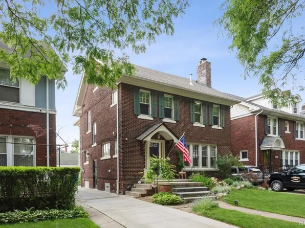 2467 Edison St, Detroit, MI 48206