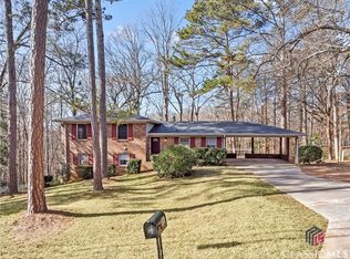 370 University Cir, Athens, GA 30605